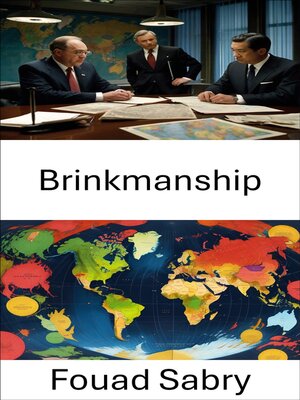 cover image of Brinkmanship